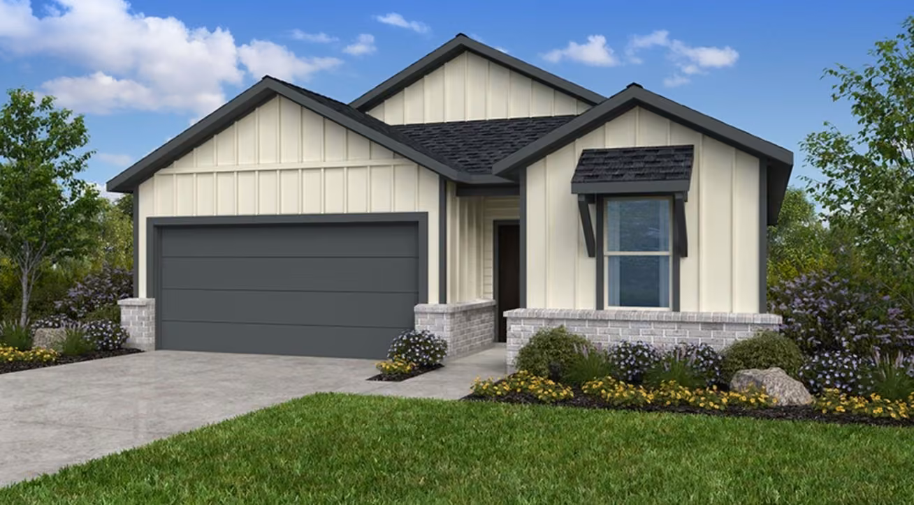 Photo of 17415 Chestnut Chase Street, Hockley, TX 77447