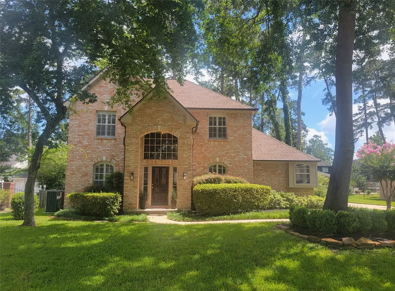 Photo of 549 Stephen F Austin Drive, Conroe, TX