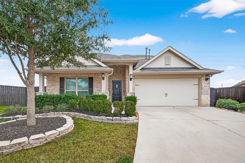 Photo of 1003 Grey Dusk Court, Richmond, TX