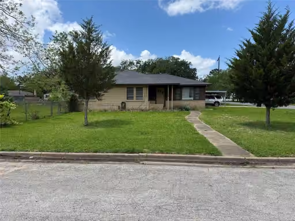 Photo of 1800 Carlisle Street, Rosenberg, TX 77471