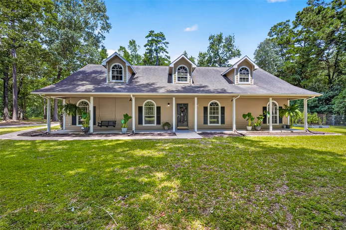 Photo of 23971 Arrowhead Point, New Caney, TX 77357