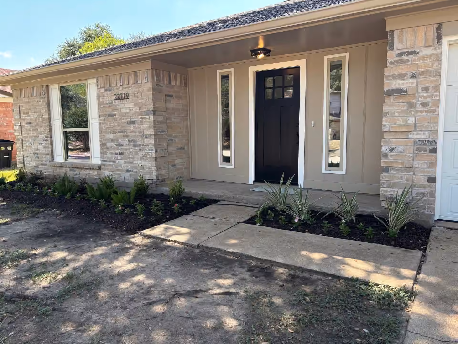 Photo 2 of 22719 Elkana Deane Lane E, Katy, TX