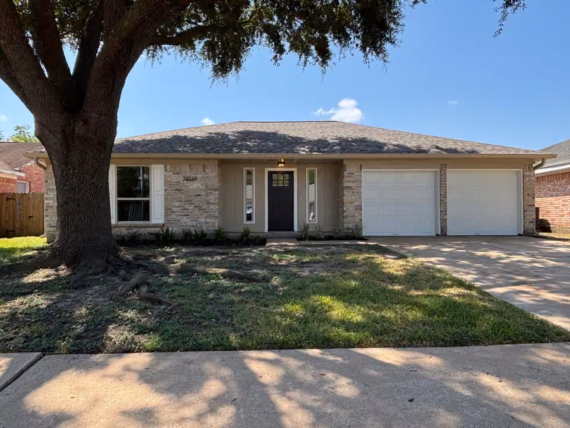 Photo 3 of 22719 Elkana Deane Lane E, Katy, TX
