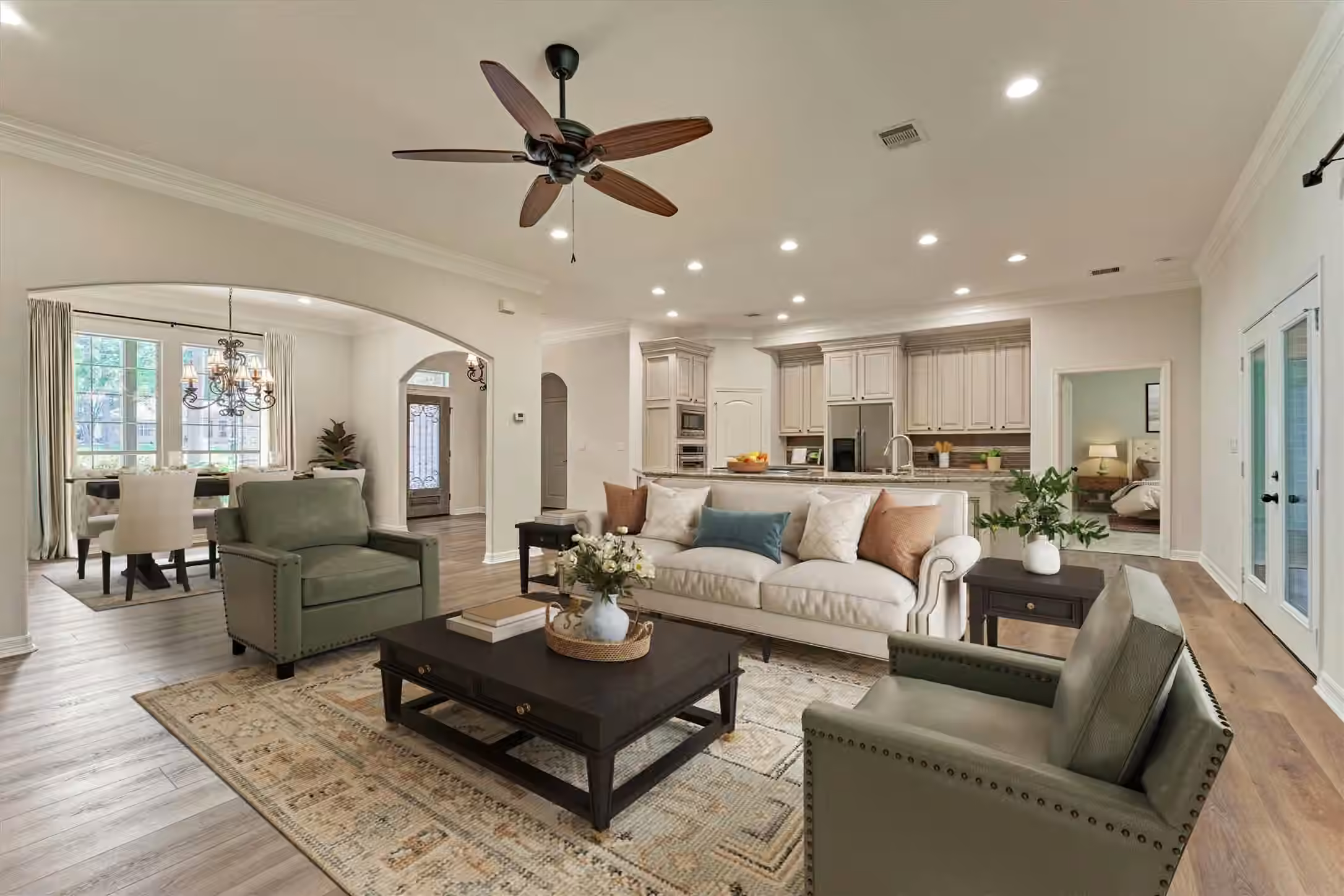 Photo 4 of 11388 Grand Harbor Boulevard, Montgomery, TX