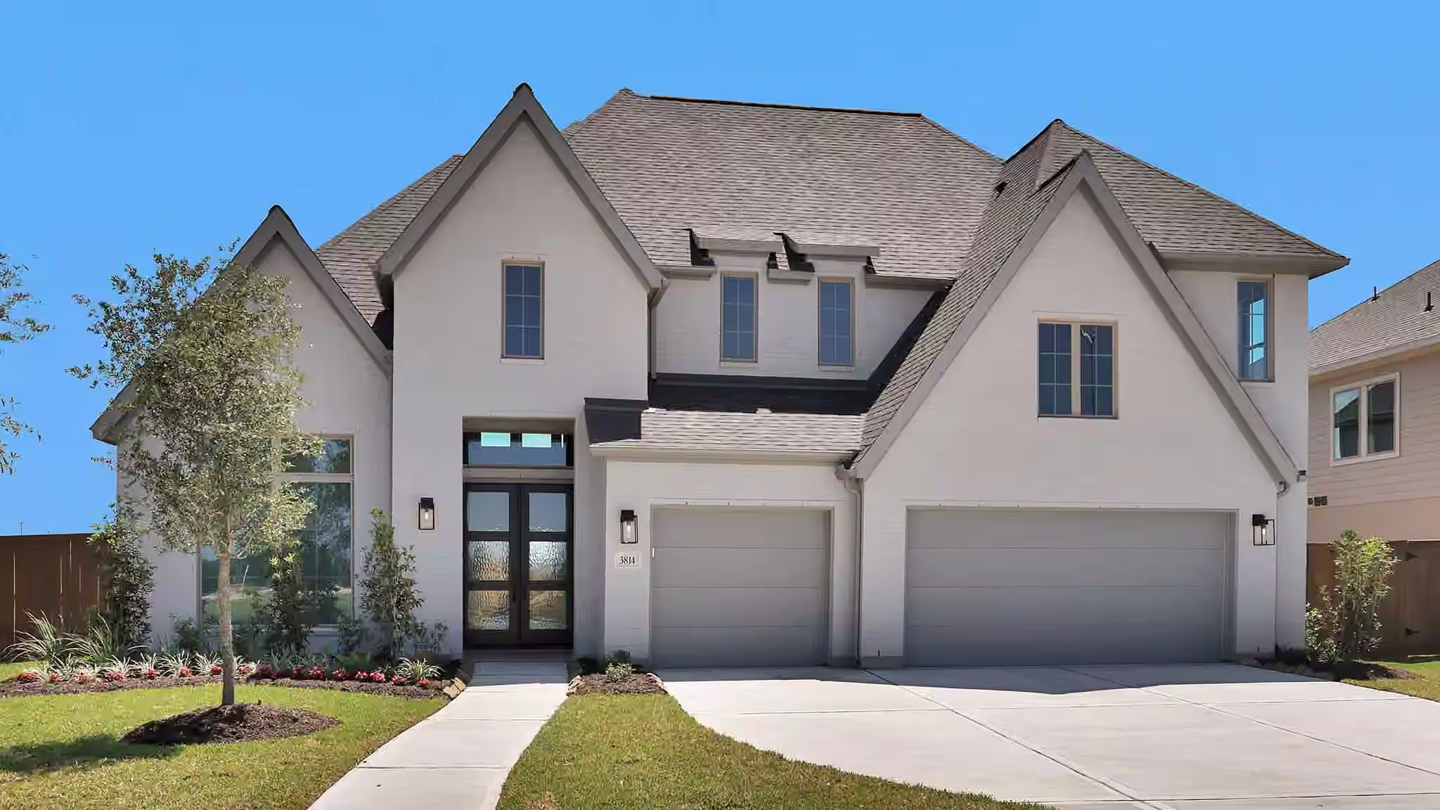 Photo 2 of 3814 Desert Willow Way, Katy, TX