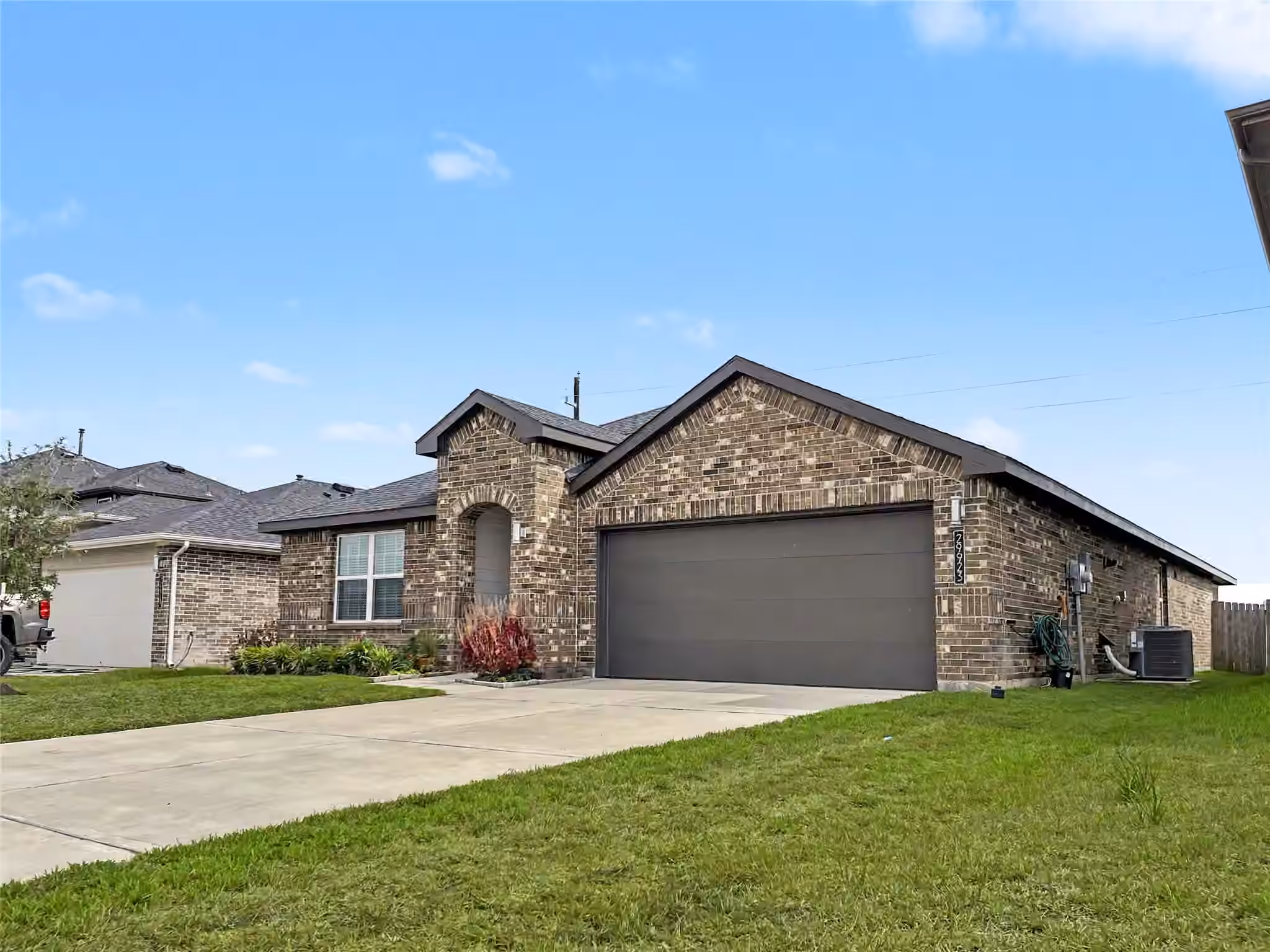 Photo 3 of 29923 Gallatin River Lane, Fulshear, TX