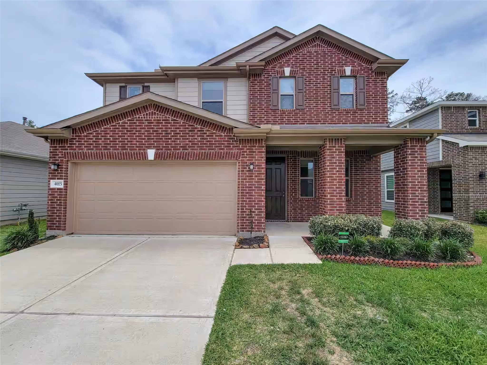 Photo of 4015 Mossy Banks Lane, Houston, TX 77068
