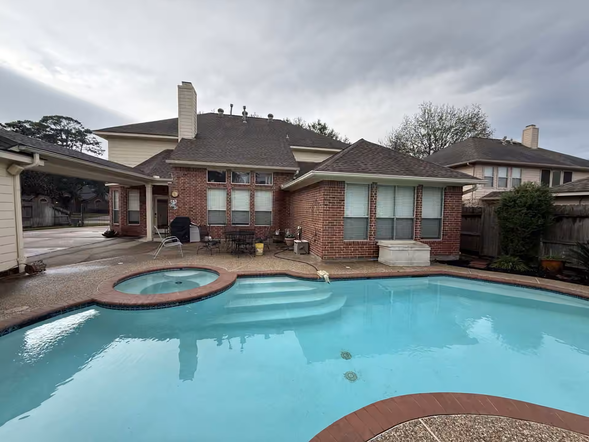 Photo of 11815 Regency Forest Drive, Cypress, TX 77429