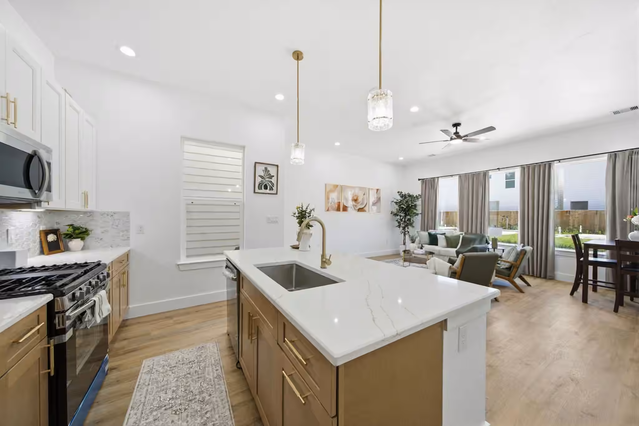 Photo of 8908 Knoll Leaf Drive, Houston, TX