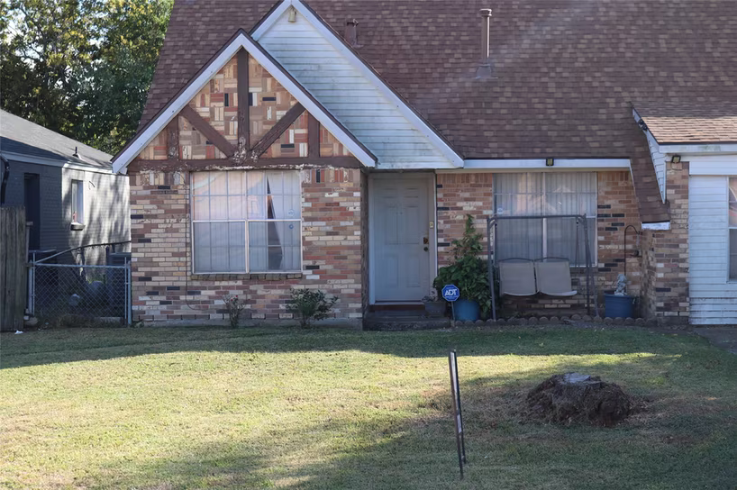 Photo of 17002 Hall Shepperd Road, Houston, TX