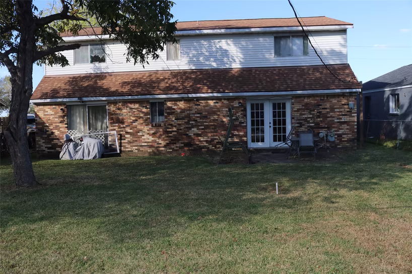 Photo 4 of 17002 Hall Shepperd Road, Houston, TX