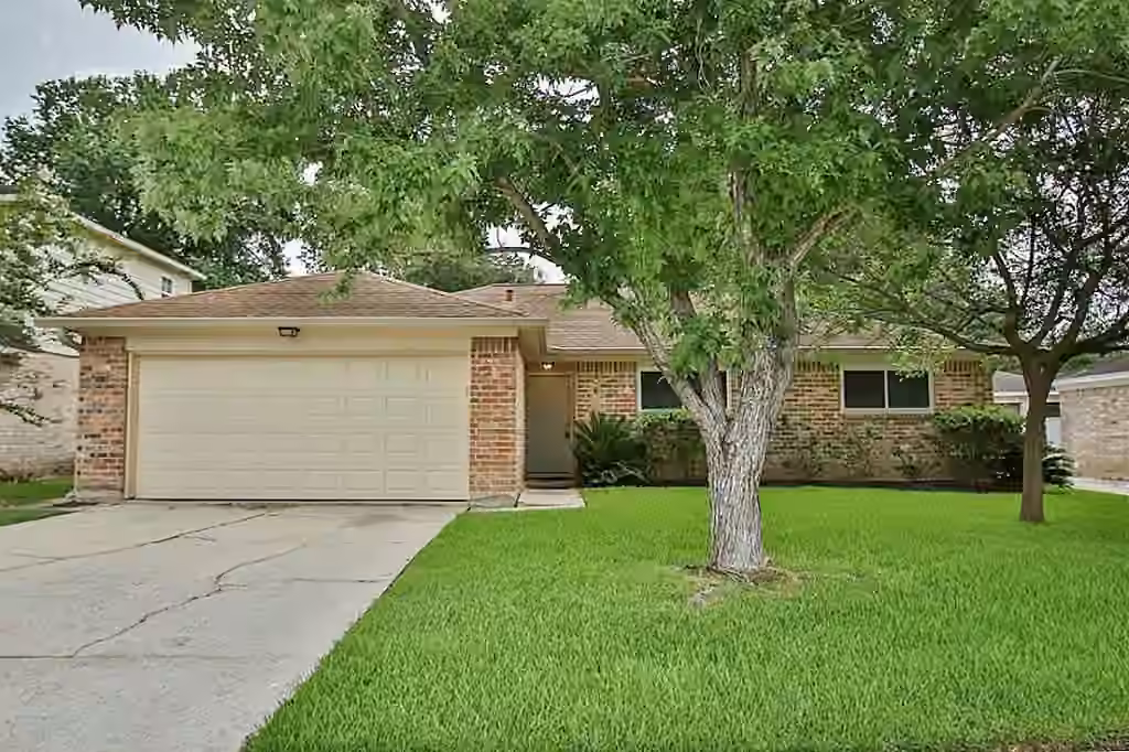 Photo of 24114 Spring Briar Lane, Spring, TX 77373