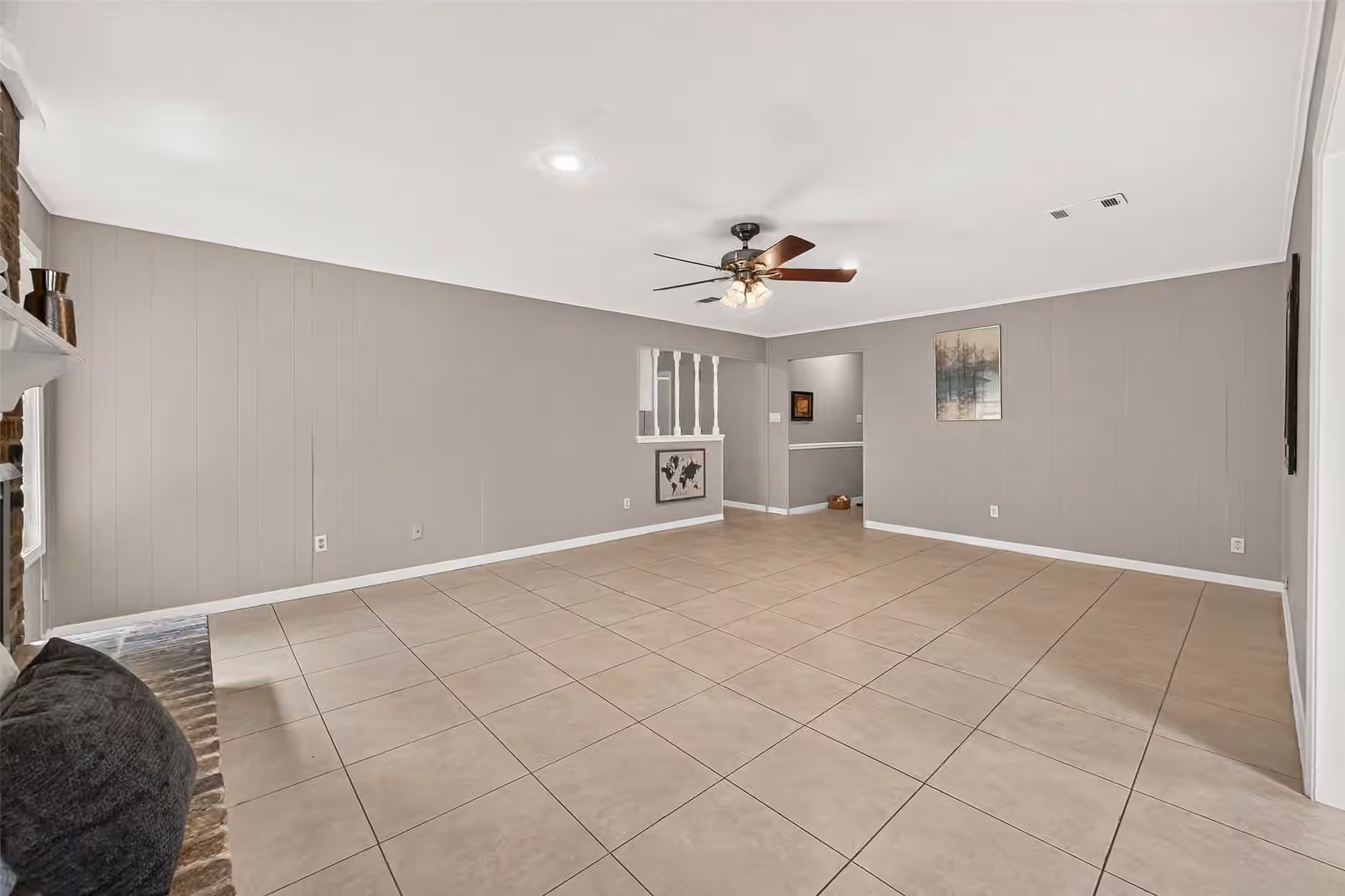 Photo 5 of 24114 Spring Briar Lane, Spring, TX
