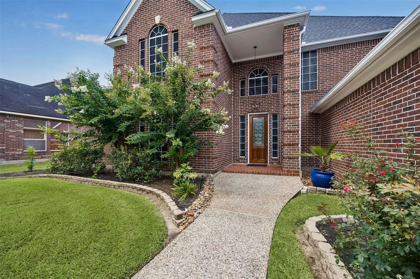 Photo 2 of 1686 Kelliwood Oaks Drive, Katy, TX