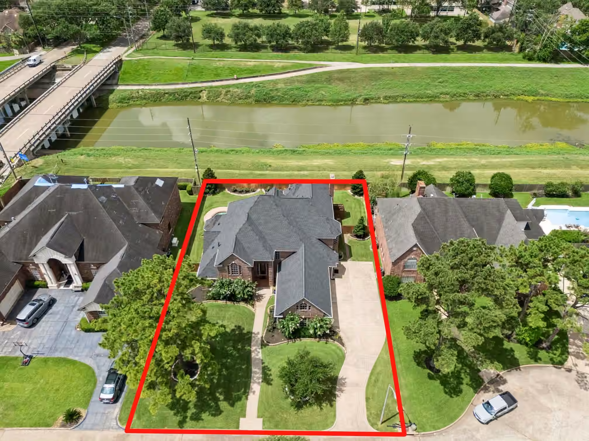 Photo 3 of 1686 Kelliwood Oaks Drive, Katy, TX