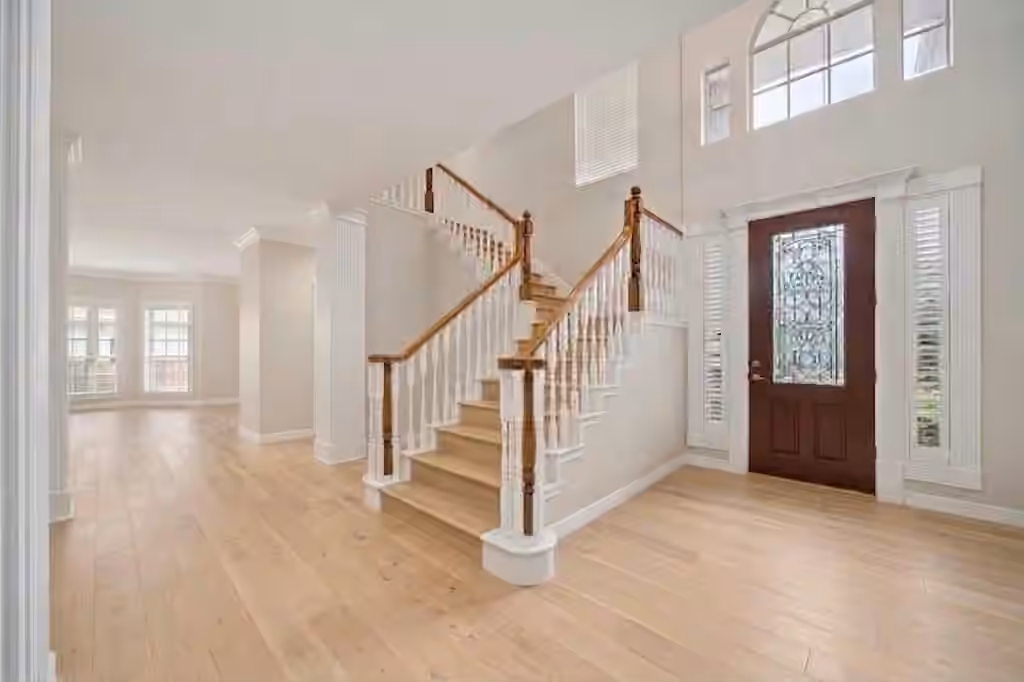 Photo 4 of 1686 Kelliwood Oaks Drive, Katy, TX