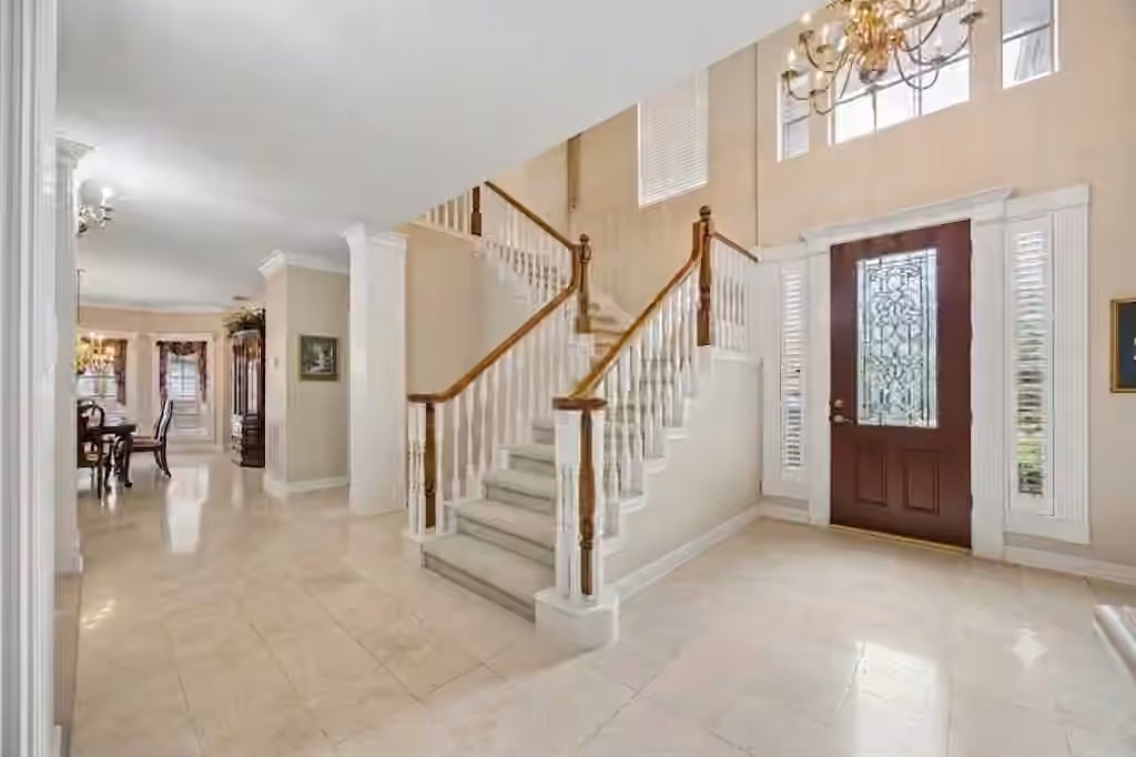 Photo 5 of 1686 Kelliwood Oaks Drive, Katy, TX