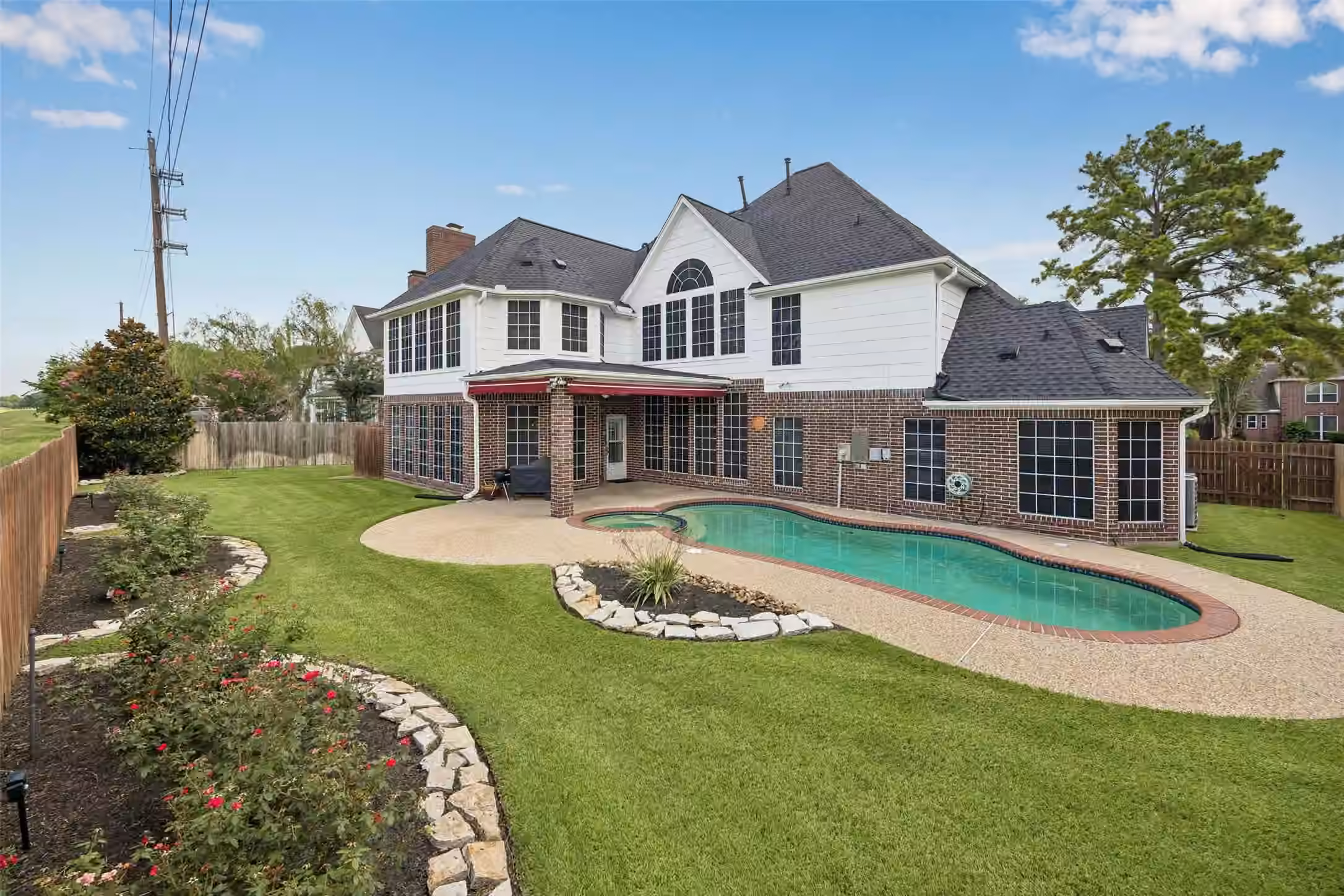 Photo 6 of 1686 Kelliwood Oaks Drive, Katy, TX