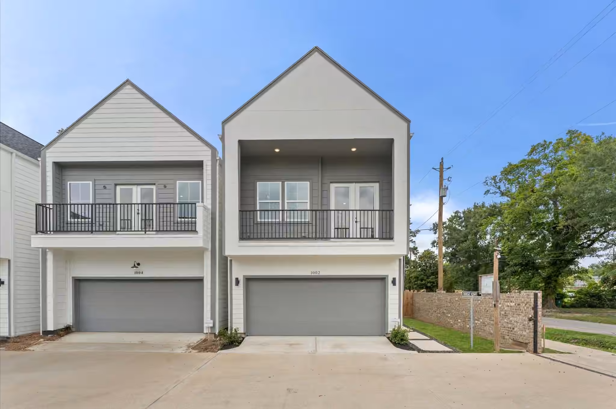 Photo 3 of 1008 Tuskegee Heights Lane, Houston, TX