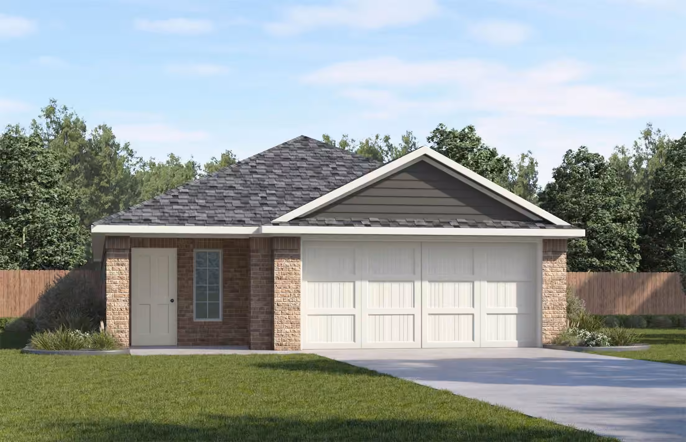 Photo of 10638 Dogwood Sky Drive, Beasley, TX