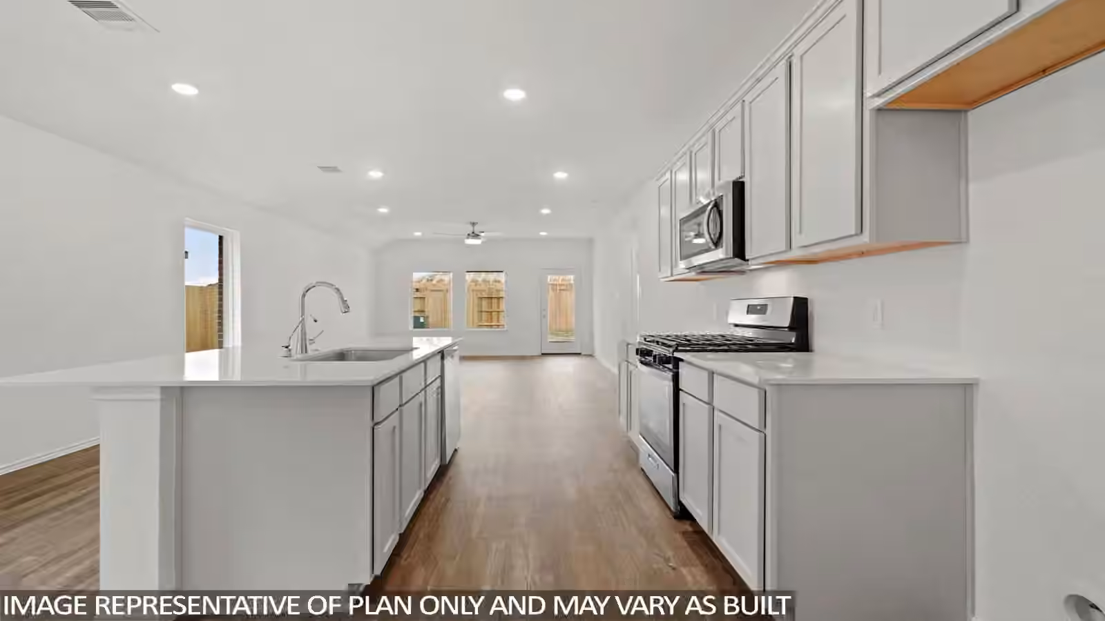 Photo 6 of 10638 Dogwood Sky Drive, Beasley, TX