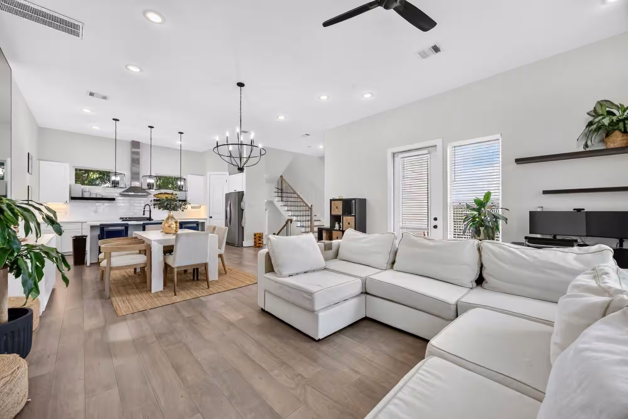 Photo of 1406 W 21st Street A, Houston, TX 77008
