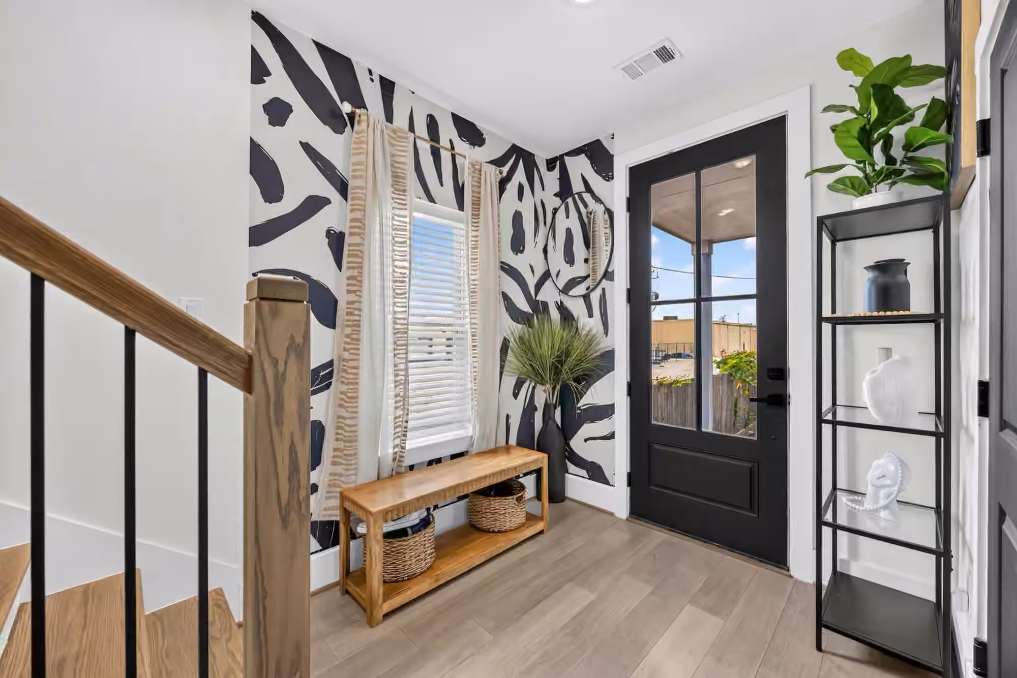 Photo 7 of 1406 W 21st Street A, Houston, TX