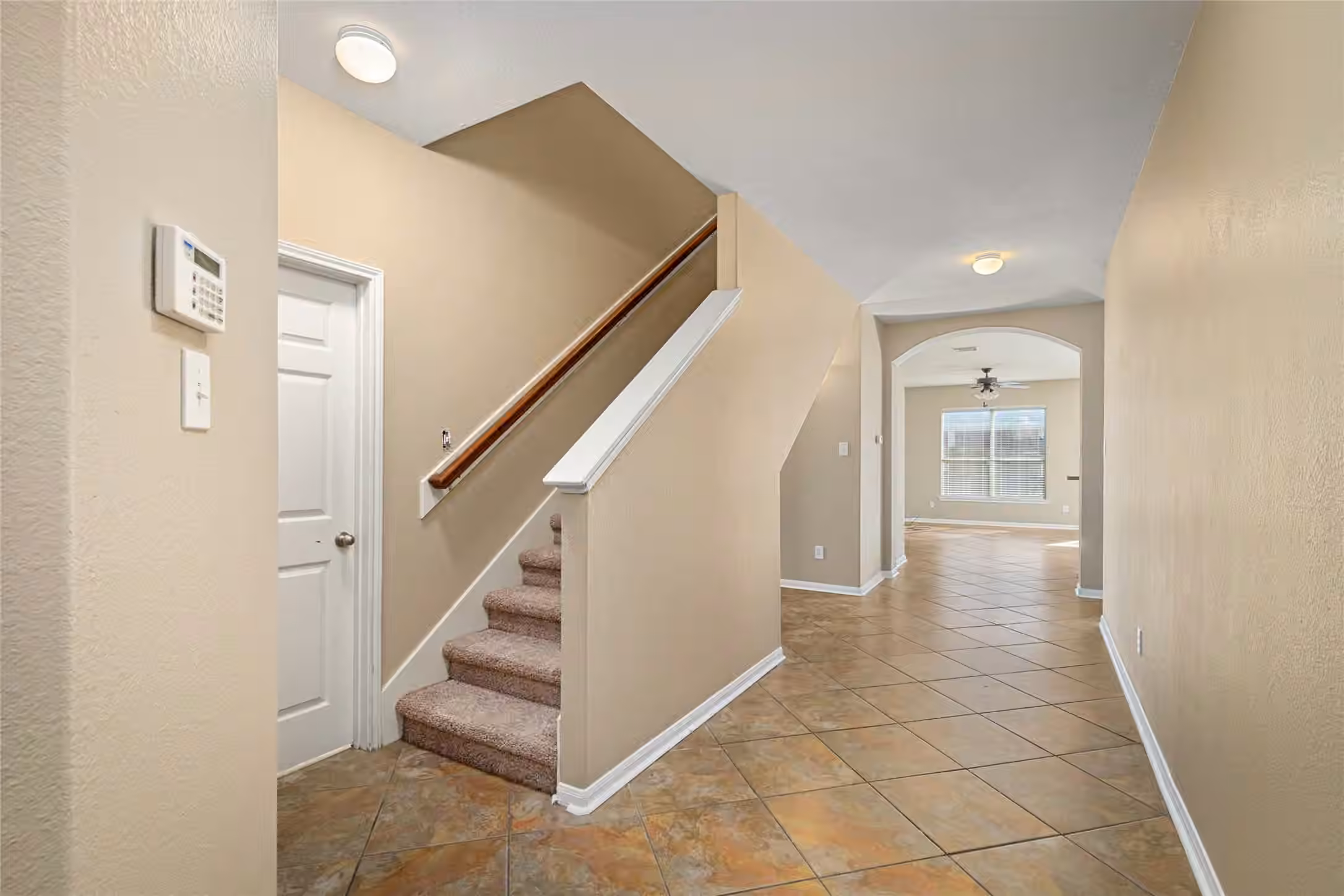 Photo 4 of 11539 Stonepine Meadow Court, Tomball, TX