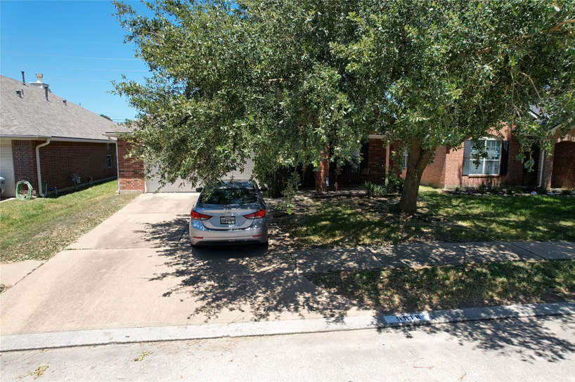 Photo of 5518 Bowles Court, Spring, TX 77388