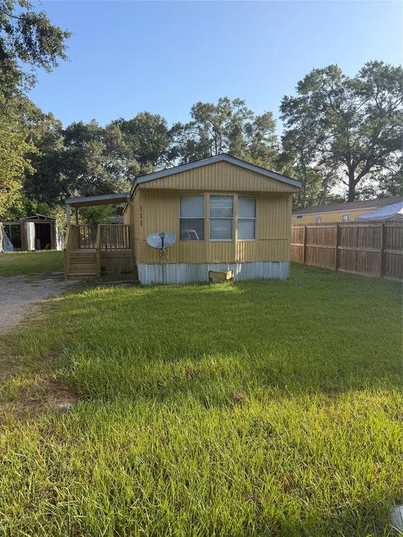 Photo of 113 Rice Street, Cleveland, TX