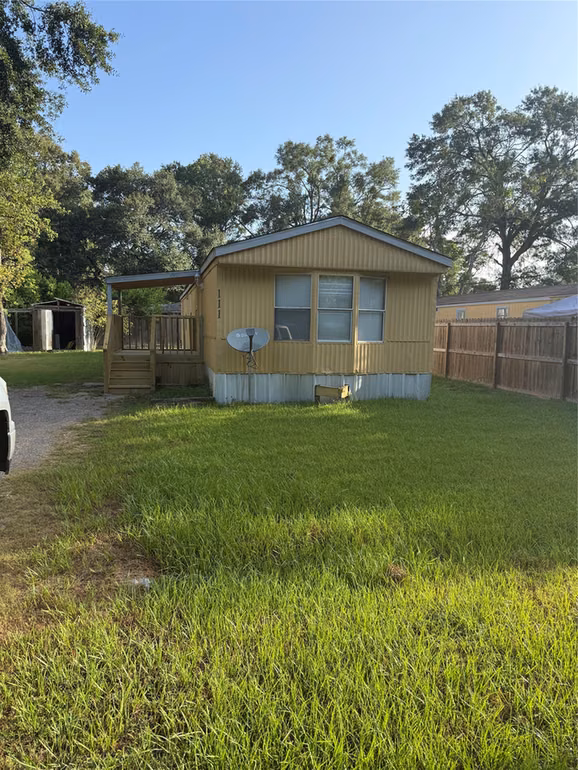 Photo 5 of 113 Rice Street, Cleveland, TX