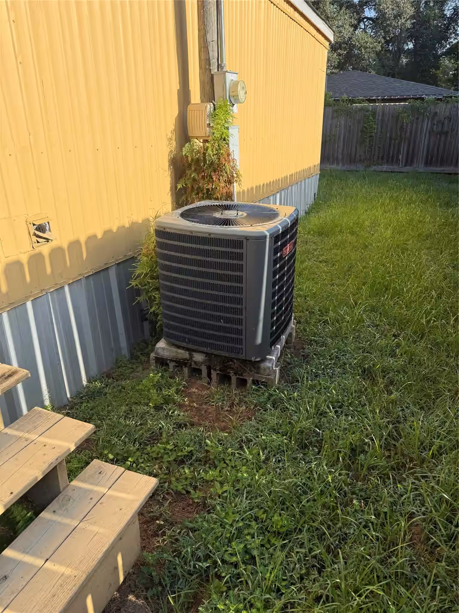 Photo 6 of 113 Rice Street, Cleveland, TX