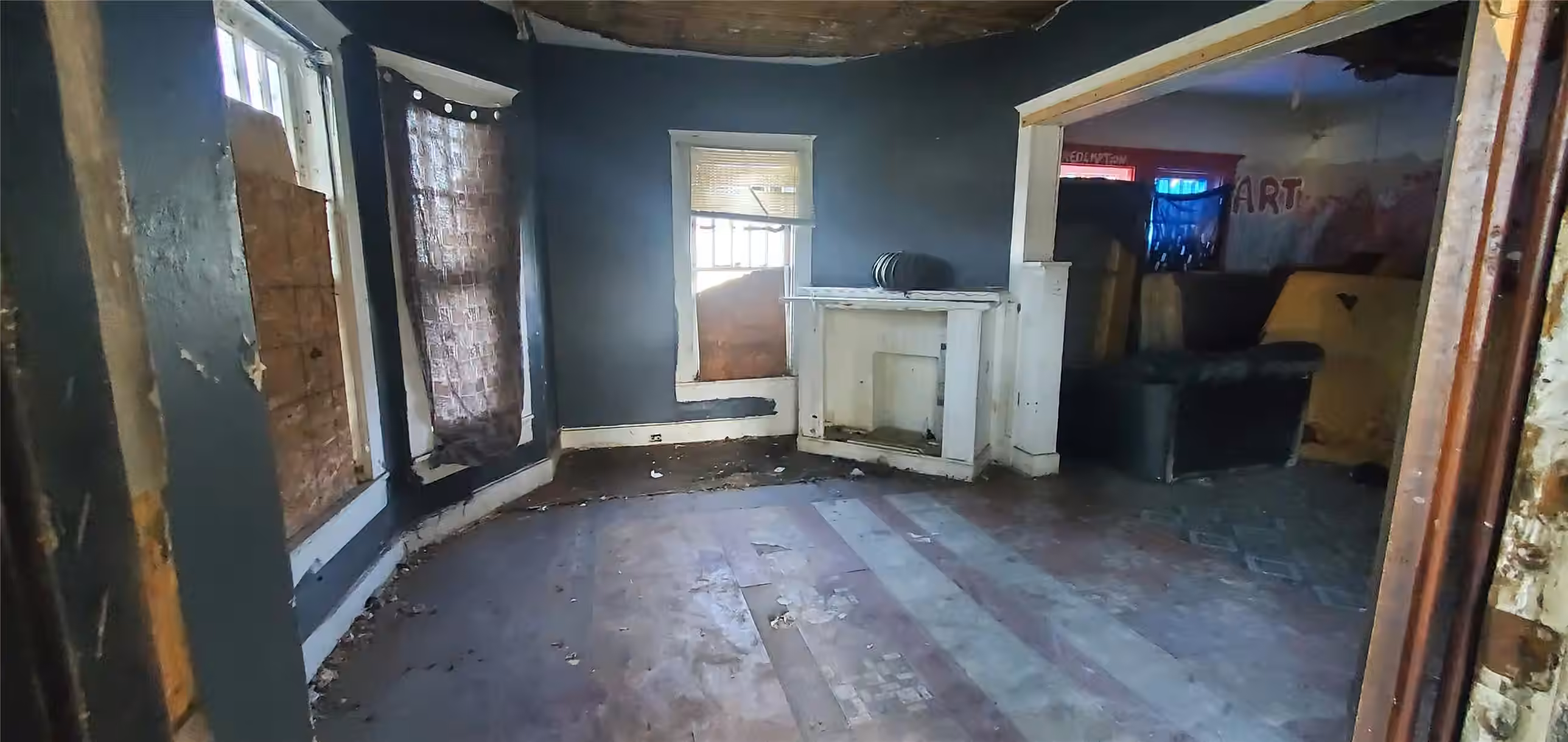 Photo 2 of 3600 Rockingham Street, Houston, TX