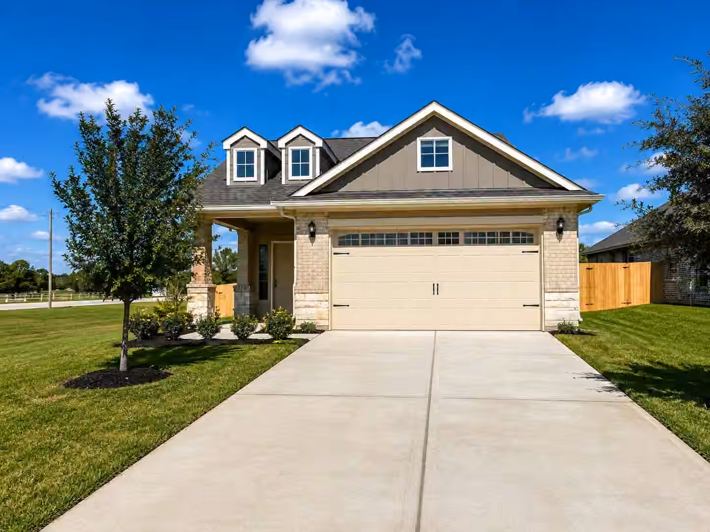 Photo of 2954 Garzita Court, Wharton, TX
