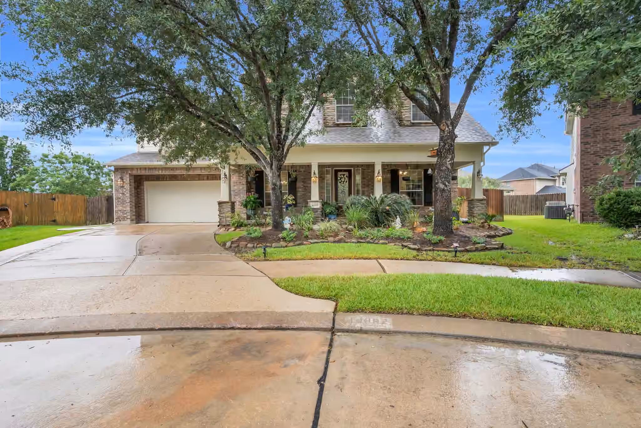 Photo of 14802 S Gray Heron Court, Cypress, TX