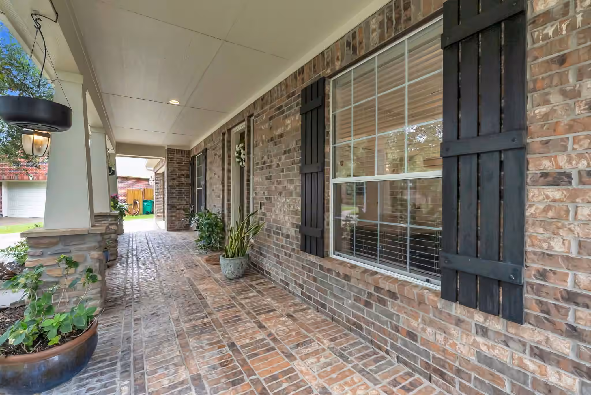 Photo 4 of 14802 S Gray Heron Court, Cypress, TX