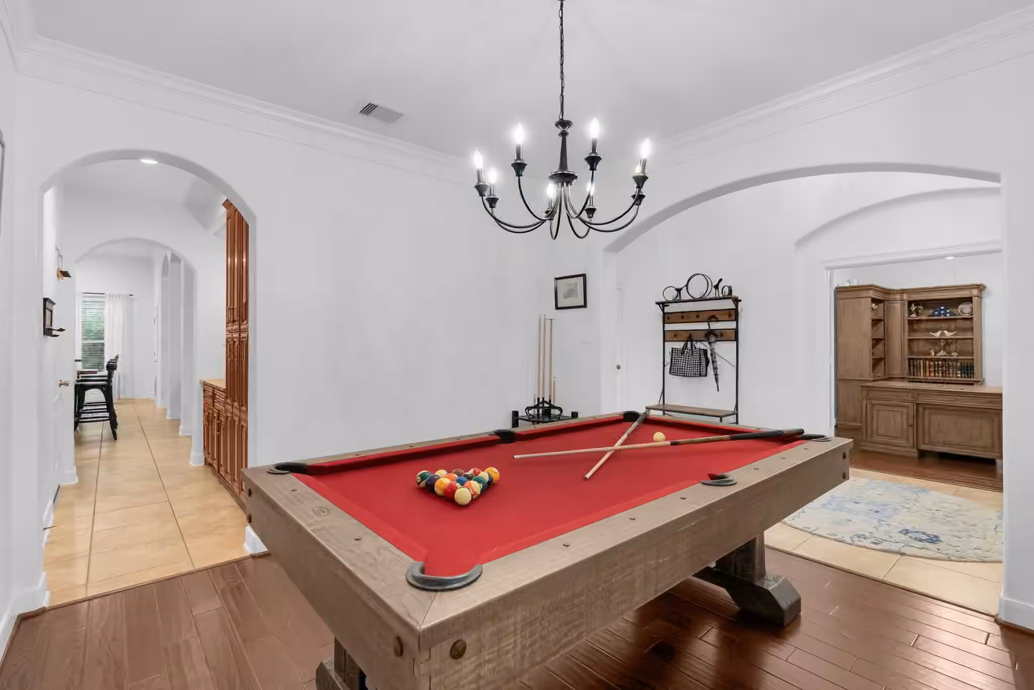 Photo 7 of 14802 S Gray Heron Court, Cypress, TX