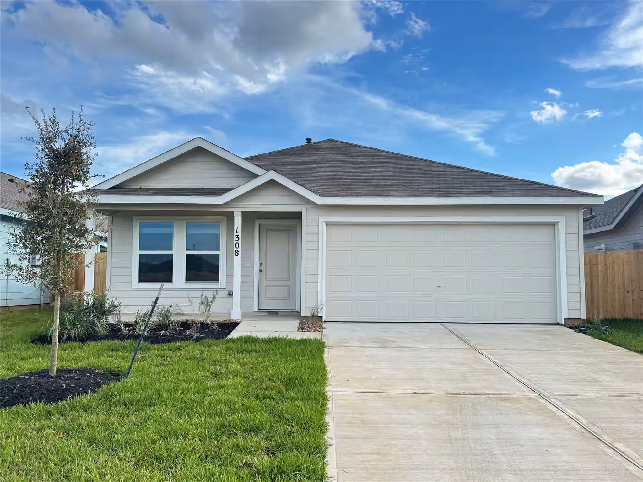 Photo of 1308 Wharton Lakes Boulevard, Wharton, TX