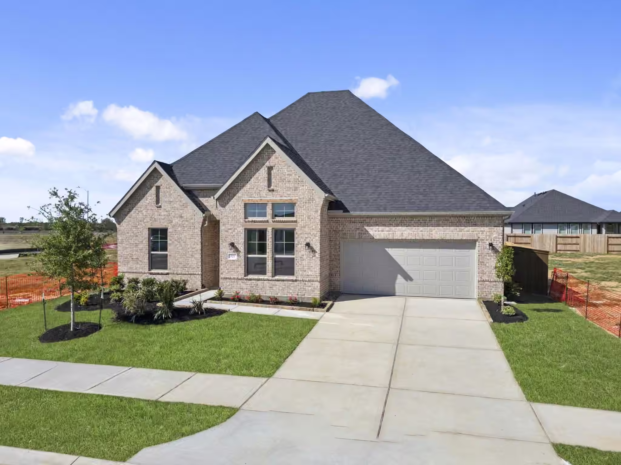 Photo of 621 Cross Timbers Trace, Waller, TX 77484