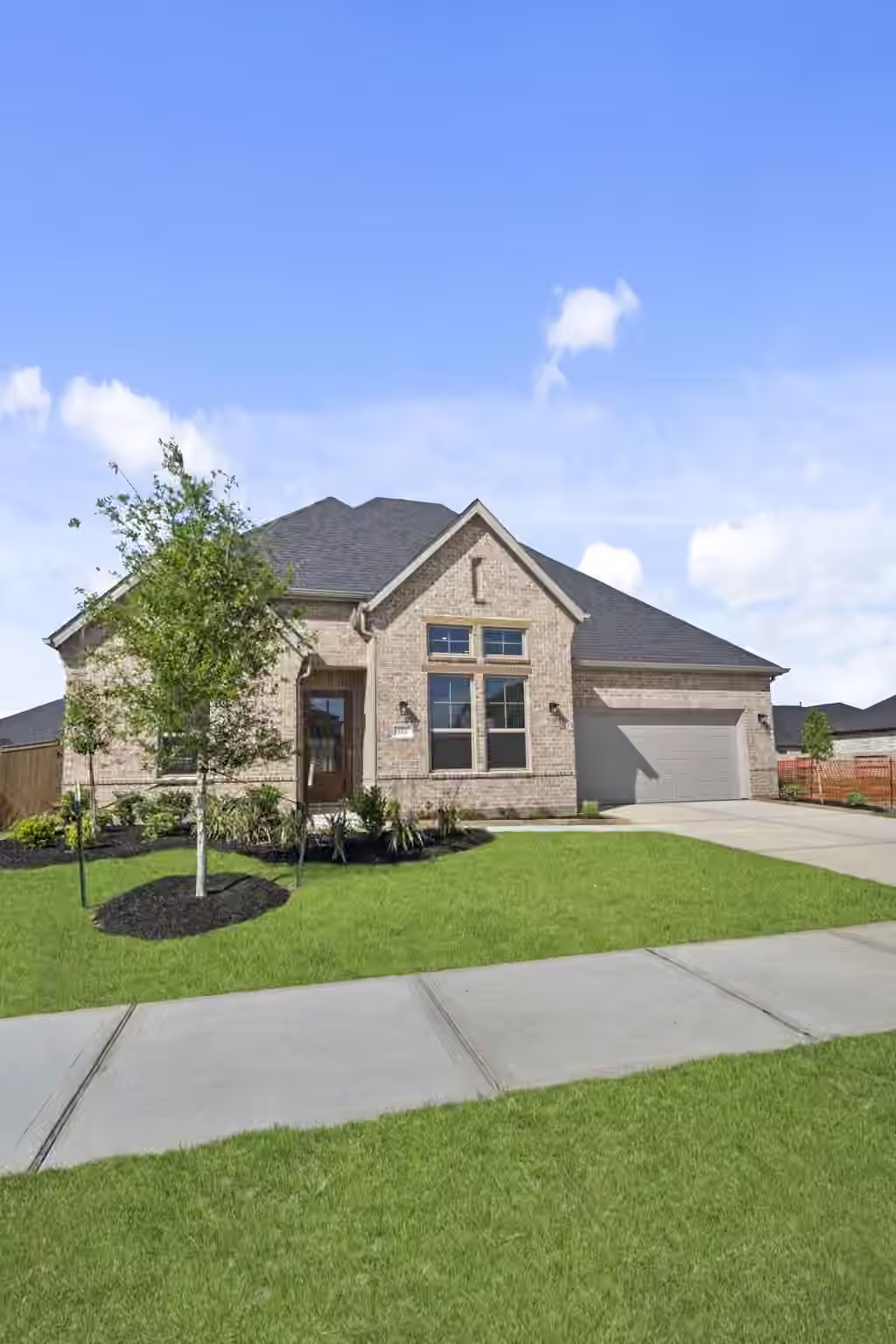 Photo 2 of 621 Cross Timbers Trace, Waller, TX