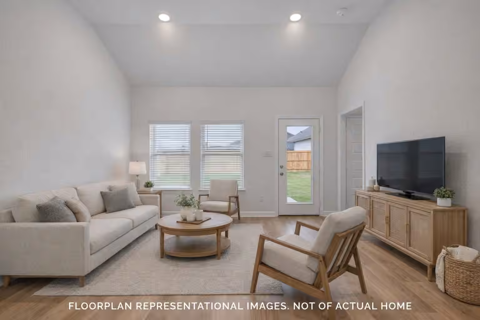 Photo 7 of 16635 Trembling Aspen Lane, New Caney, TX