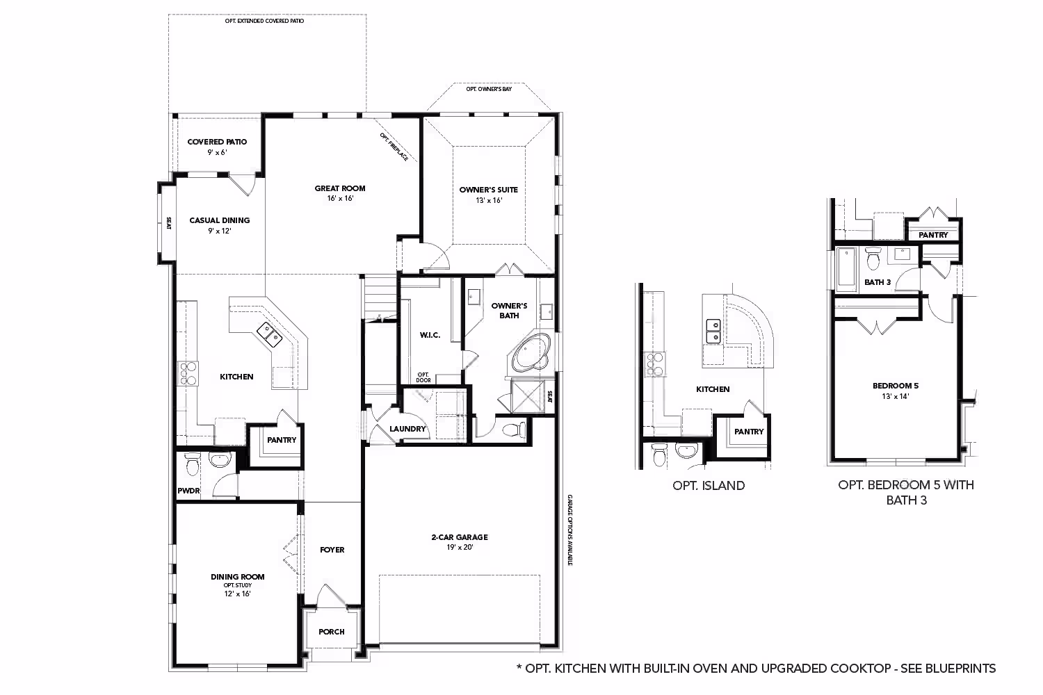 Photo 2 of 306 Stream Bend Way, Rosenberg, TX