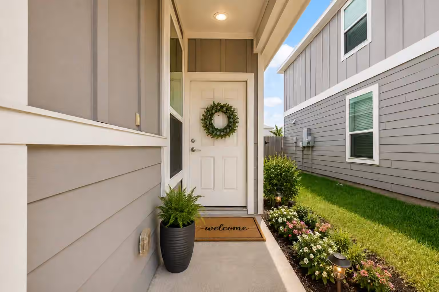 Photo 2 of 6410 Kimball Mill Lane, Houston, TX