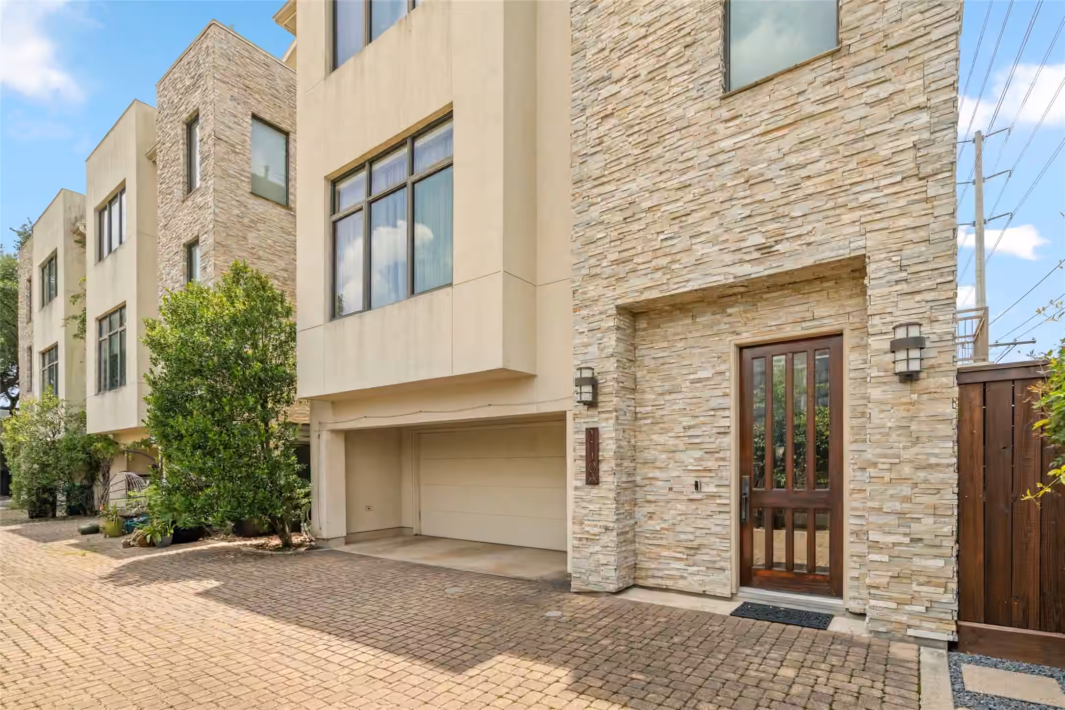 Photo of 1110 Autrey Street A, Houston, TX 77006