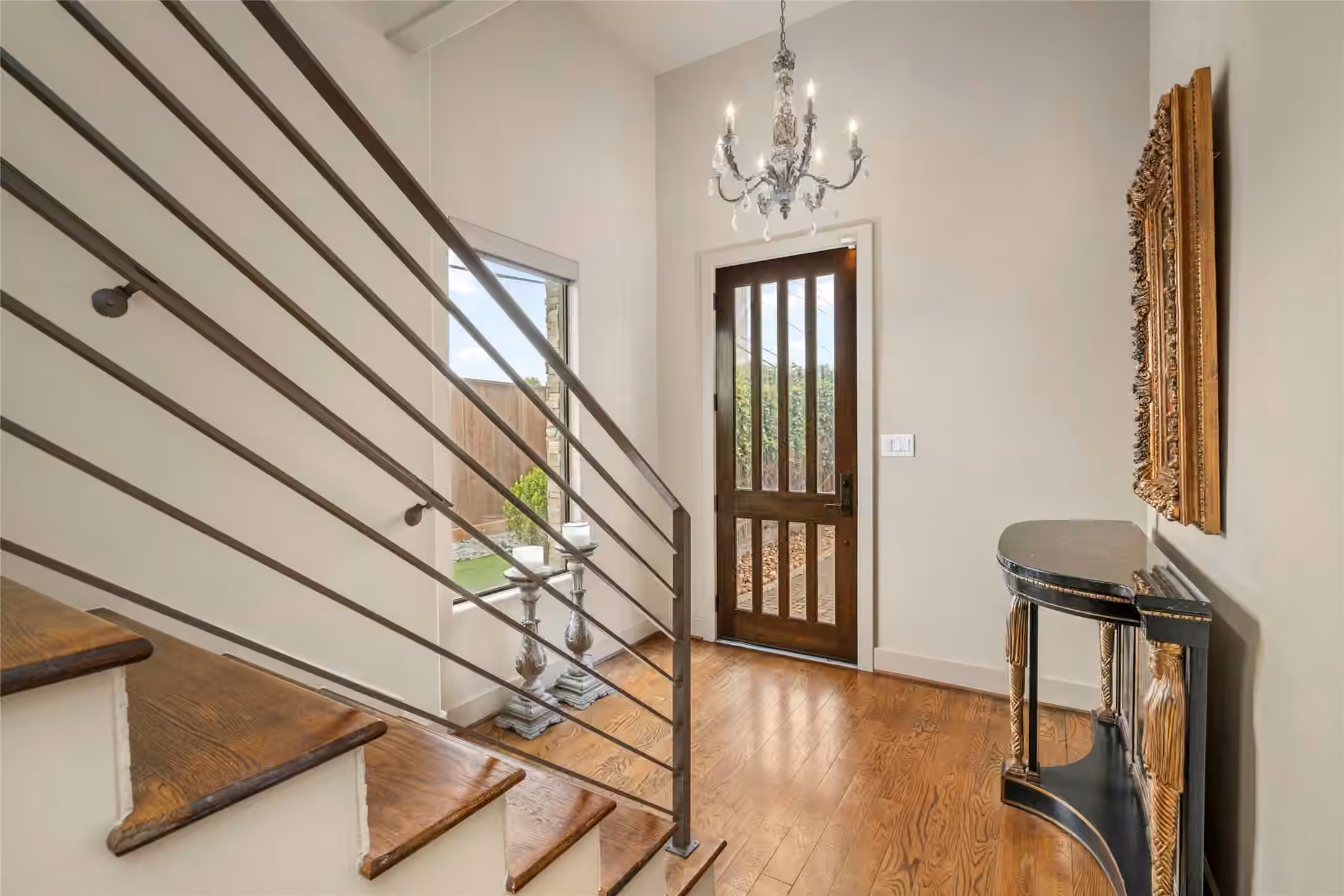 Photo 3 of 1110 Autrey Street A, Houston, TX