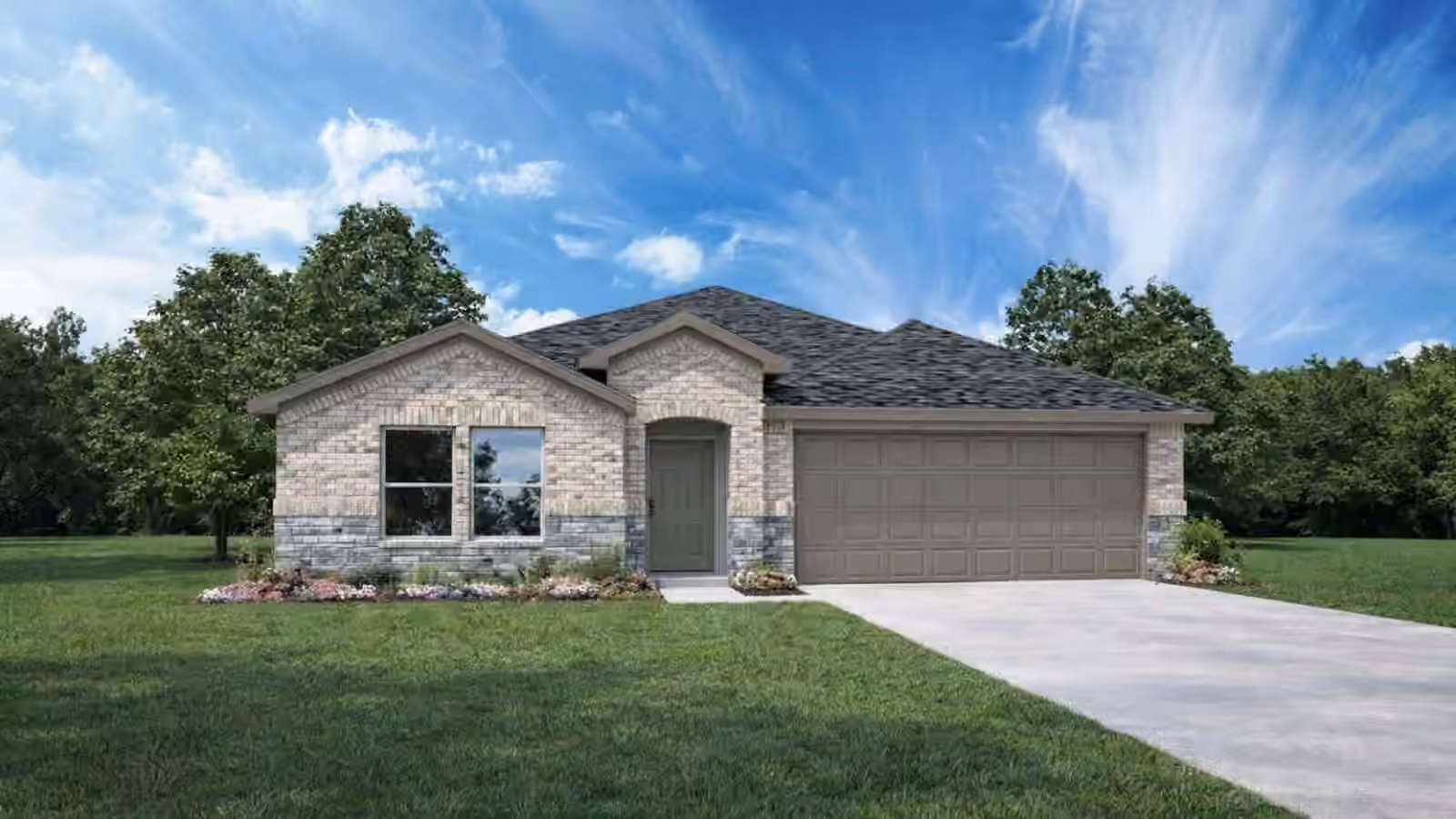 Photo of 16636 Woodland Retreat Lane, Conroe, TX 77302