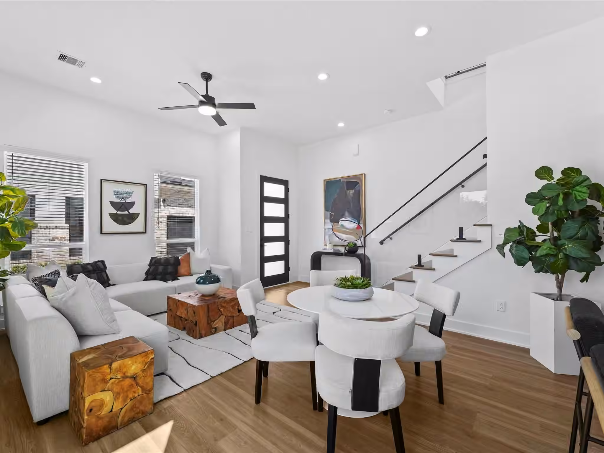 Photo 6 of 2593 Paul Quinn Street, Houston, TX