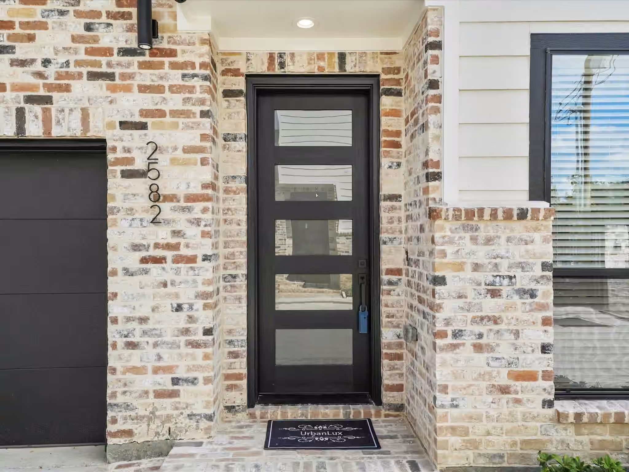 Photo 7 of 2593 Paul Quinn Street, Houston, TX