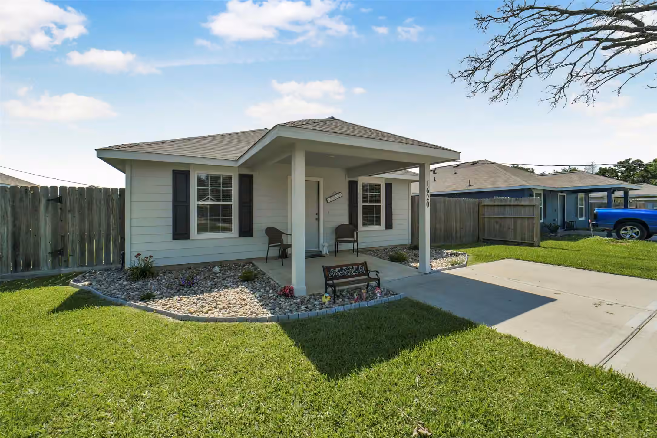 Photo of 1620 23rd Street, Hempstead, TX