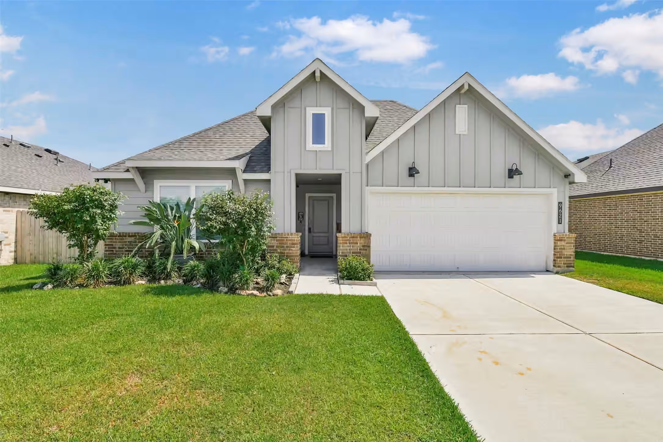 Photo of 9621 Wall Street, Texas City, TX